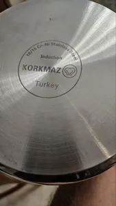 تجریه خرید سرویس پخت و پز 9 پارچه کرکماز مدل A1660