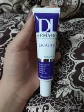 تجریه خرید کرم ترمیم کننده پوست صورت درمالیفت مدل سیکالیفت مناسب پوست‌های آسیب‌دیده حجم 30 میلی لیتر