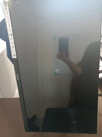 مانیتور 27 اینچ ام اس آی مدل MP271AP