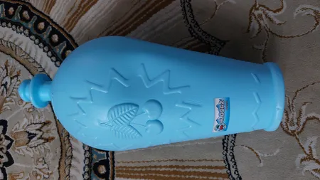 قلک البرز پلاستیک مدل گیلاس