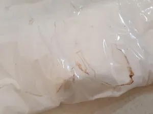 تجریه خرید روکش یکبار مصرف توالت فرنگی مدل P200 بسته 200 عددی