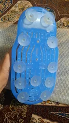 دمپایی ماساژور و شوینده مدل S01