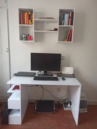 میز تحریر انتخاب اول مدل TO-291