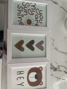 تابلو
کودک مدل خرس بوهو و قلب کد 54 مجموعه سه عددی