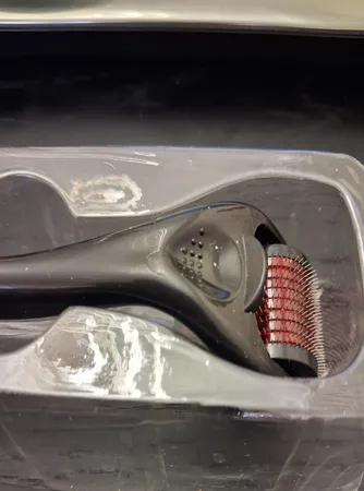 درمارولر یو ام اس مدل 1.0m