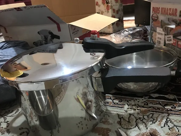 عکس ارسالی خریدار