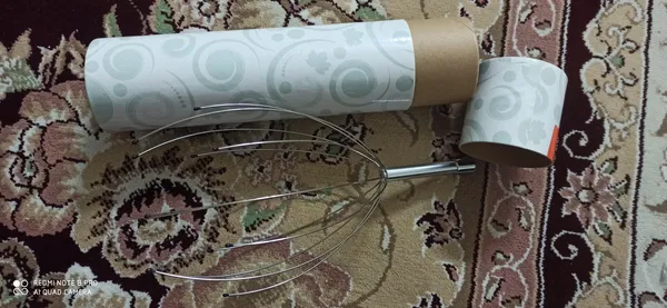 عکس ارسالی خریدار