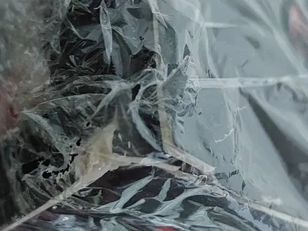 سشوار چرخشی وربنا مدل VR-9915