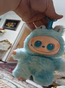 تجریه خرید اسباب بازی شانسی مدل لبوبو انرژی