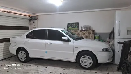 قالپاق چرخ مدل صنعتگر سایز 15 اینچ مناسب برای تارا مجموعه 4 عددی