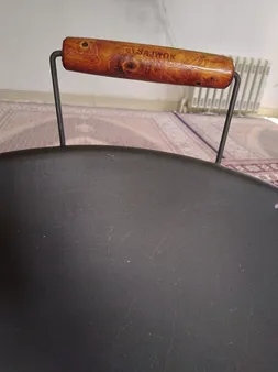 ساج سفری مدل 01