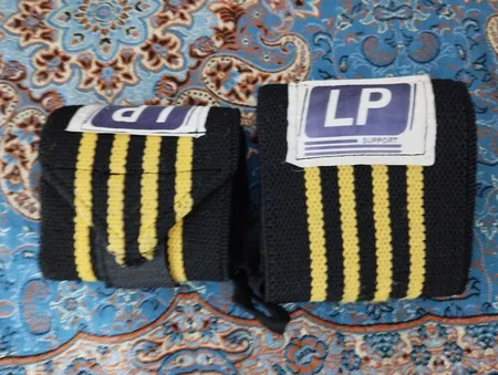 مچ بند بدنسازی طرح یک