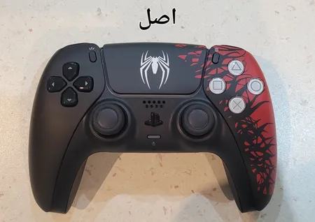 دسته بازی پلی استیشن 5 سونی مدل Spider-MAN 2