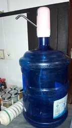 پمپ آب برقی مدل S70