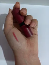 تجریه خرید رژ لب گلدن رز مدل ولوت مات شماره 12