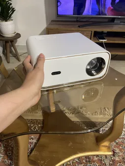 ویدئو پروژکتور ونبو مدل X5