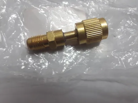 تبدیل مدل R22 به R410