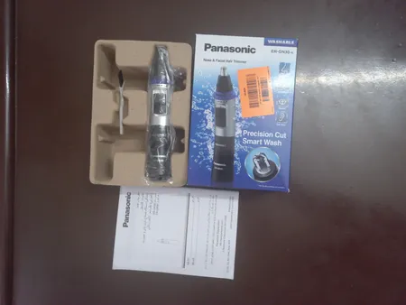 موزن گوش و بینی پاناسونیک مدل ER-GN30