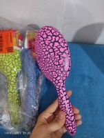 برس مو یونیکا طرح ترک کد B بسته 3 عددی