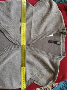 تجریه خرید ژاکت زنانه کد Ir-933