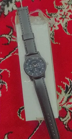 ساعت مچی عقربه ای والار کد LF2894