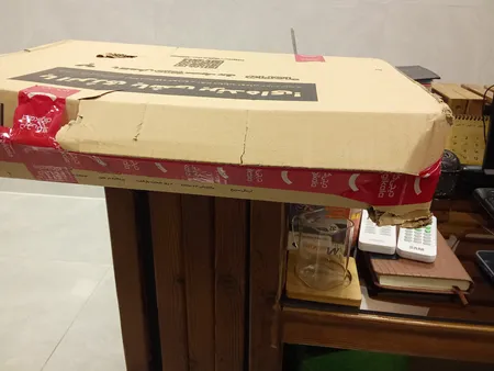 لپ تاپ 15.6 اینچی ایسوس مدل Vivobook 15 X1504VA-NJ379-i7 1355U-8GB DDR4 3200MHz-512GB SSD-TFT