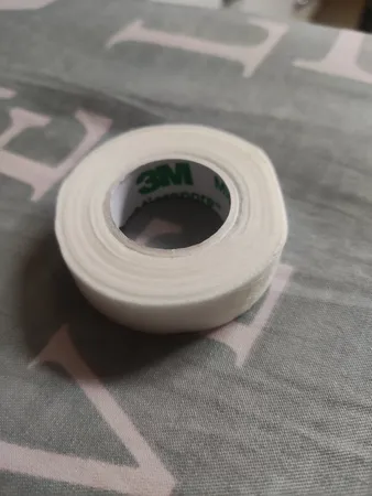 چسب لیفت بینی تری ام مدل 1527