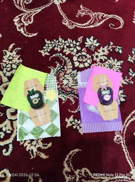 عکس ارسالی خریدار
