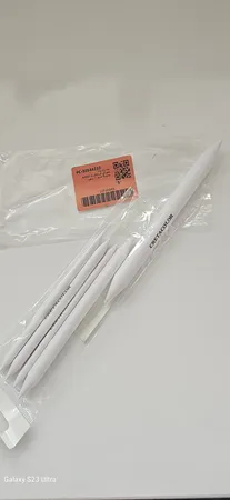 محو کن کرتاکالر کد 43033 بسته 5 عددی