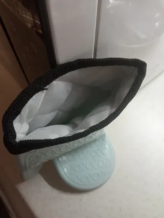 دستکش فر آشپزخانه کد 11