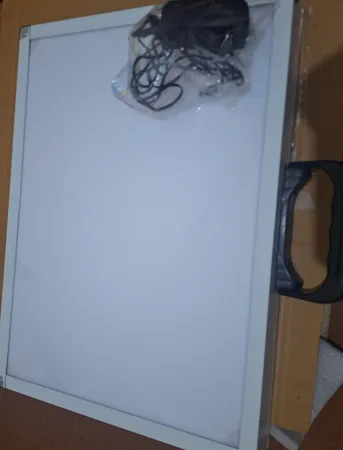 میز نور مدل RC03 سایز 47x35 سانتی متر