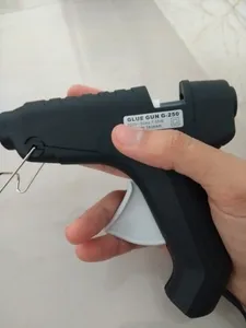تجریه خرید دستگاه چسب تفنگی مدل G-250