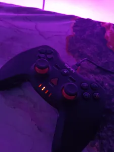 تجریه خرید دسته بازی تسکو مدل TG 115