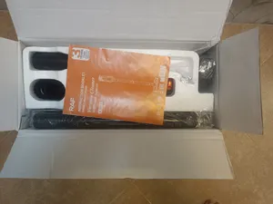 تجریه خرید جاروبرقی راف مدل Rr.8672