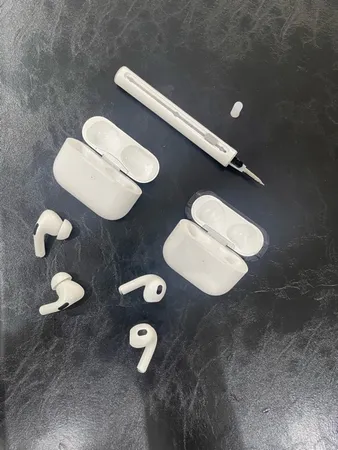 کیت تمیز کننده هدفون مدل Q5