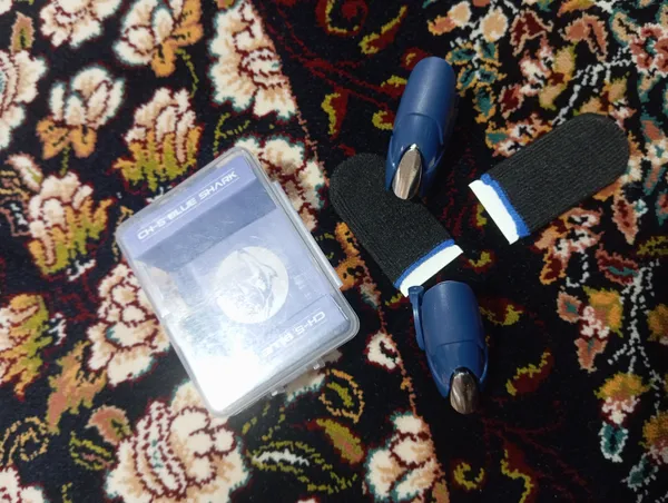 عکس ارسالی خریدار