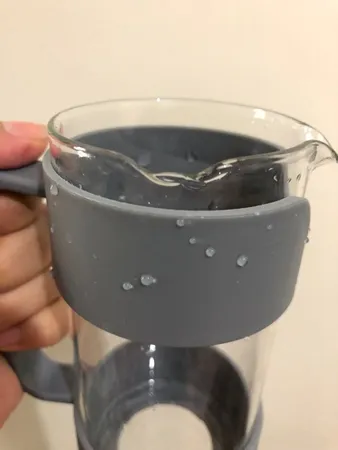 فرنچ پرس مدل NW350