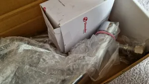 تجریه خرید شیر آشپزخانه شودر مدل اطلس تو پلاس کد 08