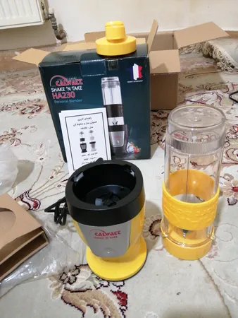 مخلوط کن کالوات مدل HA230