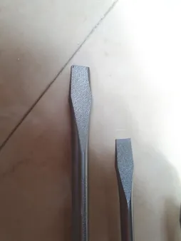 مجموعه 7 عددی پیچ گوشتی تیتان مدل T90-SB7E