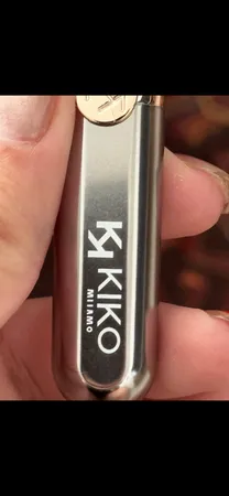 رژ لب جامد کیکو میلانو مدل Unlimited Stylo شماره 17