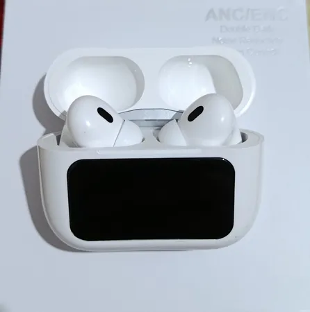 هدفون بلوتوثی مدل PJD Pro PH Touch 2024