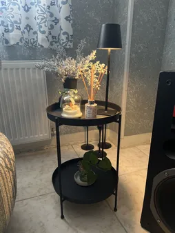 میز عسلی نیل آرت مدل behnoud