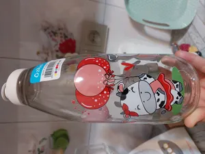 تجریه خرید بطری زیباسازان مدل Pazen 0009