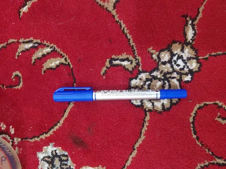 ماژیک سی دی مدل X-130