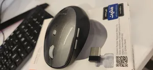 تجریه خرید ماوس بی سیم هویت مدل MS76GT