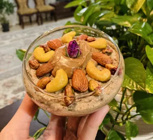 تجریه خرید بستنی خوری پاشاباغچه مدل بیسترو کد 44136 بسته 6 عددی