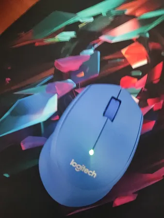 ماوس بی سیم لاجیتک مدل M280