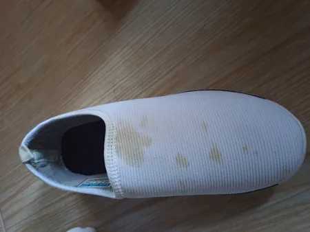 کفش پیاده‌روی مدل کلاسیک کد WH3020