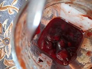 تجریه خرید ترشک آلو جنگلی لیته - 400 گرم